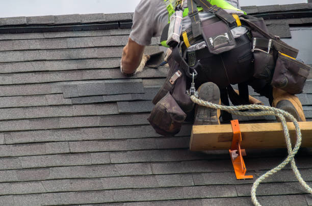 Trusted Storm Damage Roof Repair service in Dublin, NH - Brentwood Metal Roofing